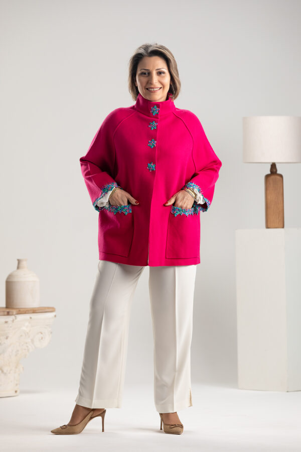 FUCHSIA