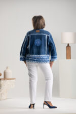 FLOWER JACKET