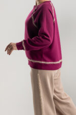 BEIGE MULBERRY