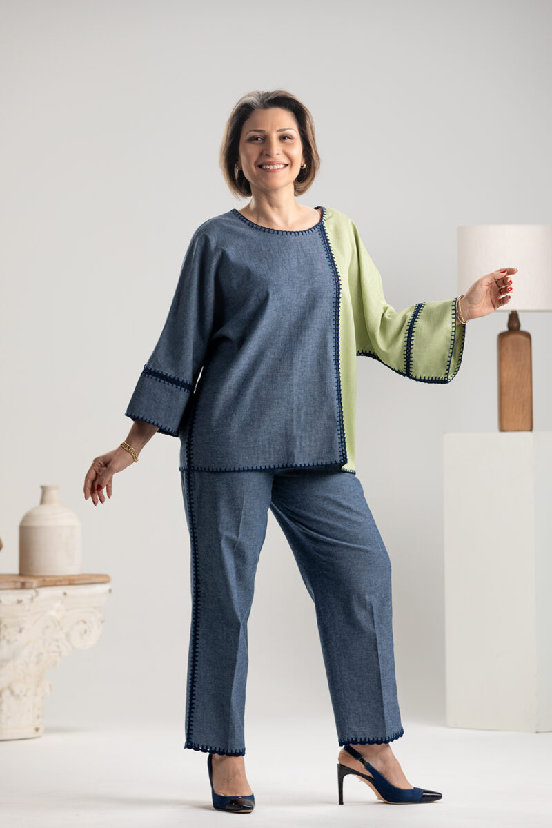 DIANA DENIM