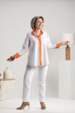 SHE ORANGE