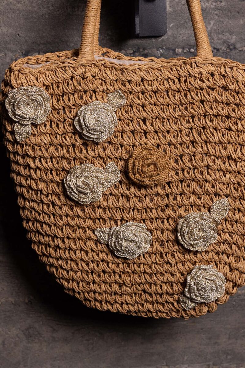 GOLDEN FLOWER