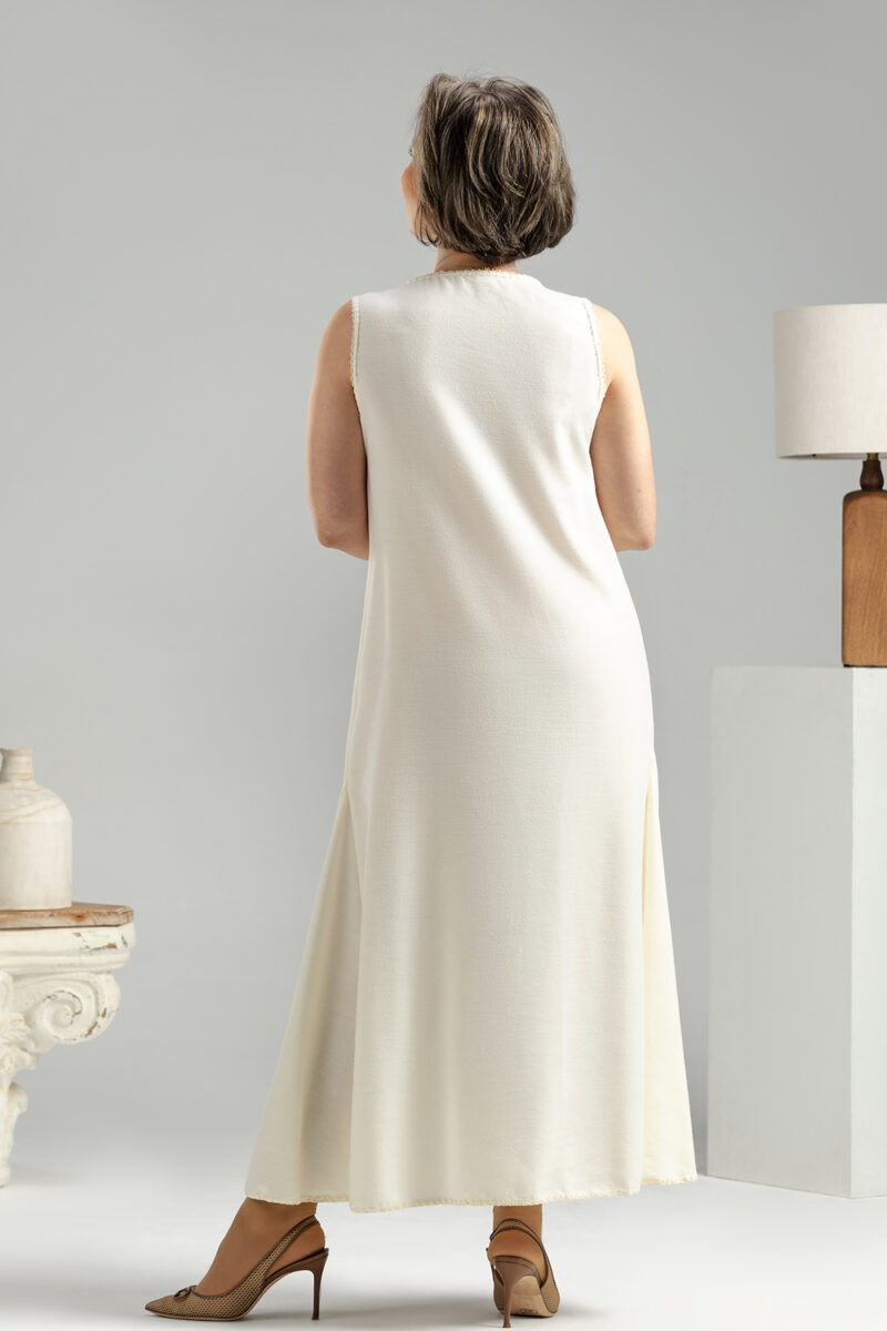 BAHAR OFFWHITE