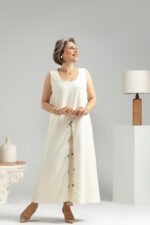 BAHAR OFFWHITE