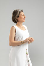 BAHAR WHITE