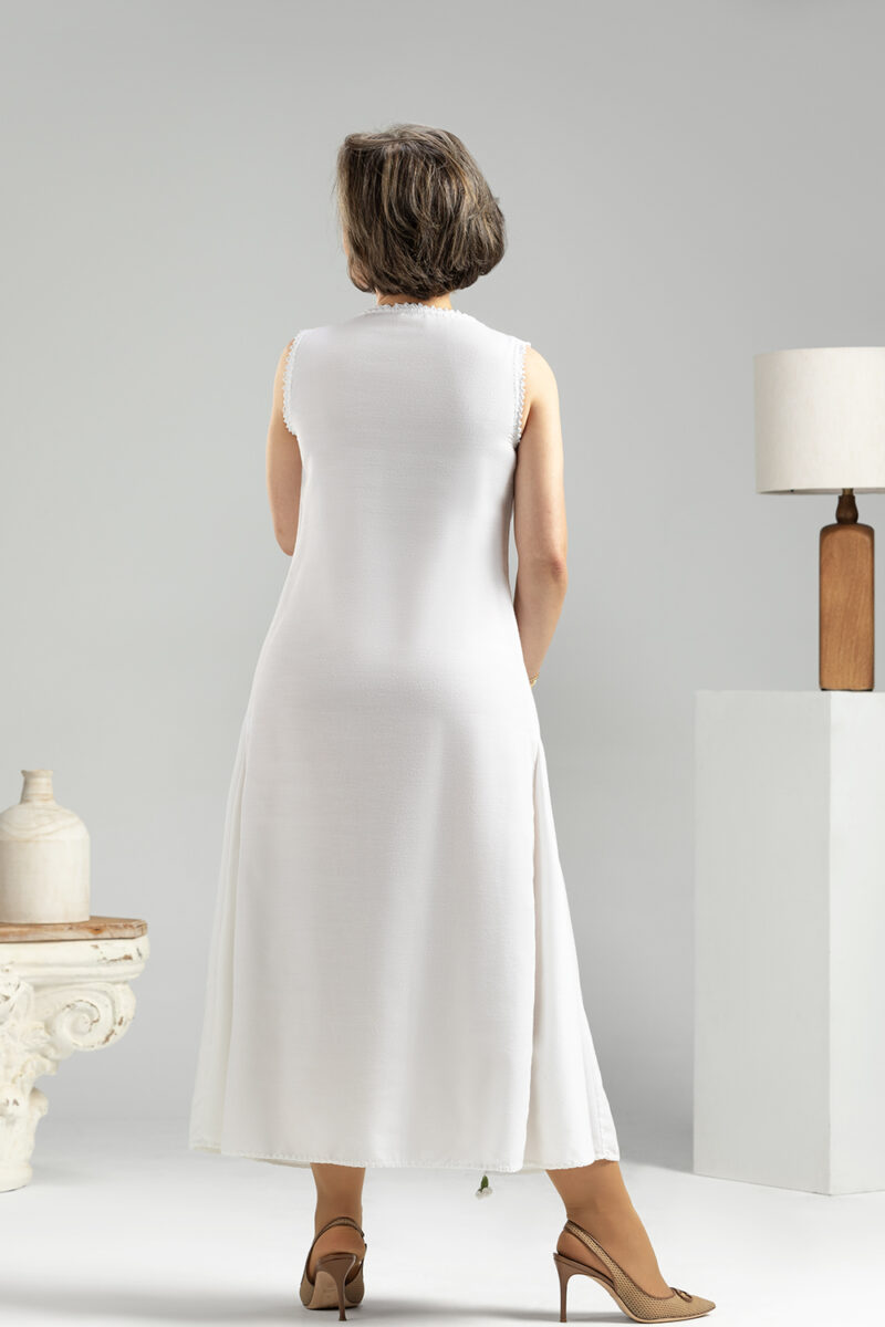 BAHAR WHITE