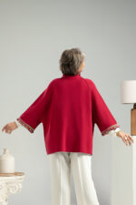 RED VIOLET