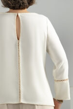 ORCHID WHITE