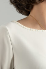 ORCHID WHITE