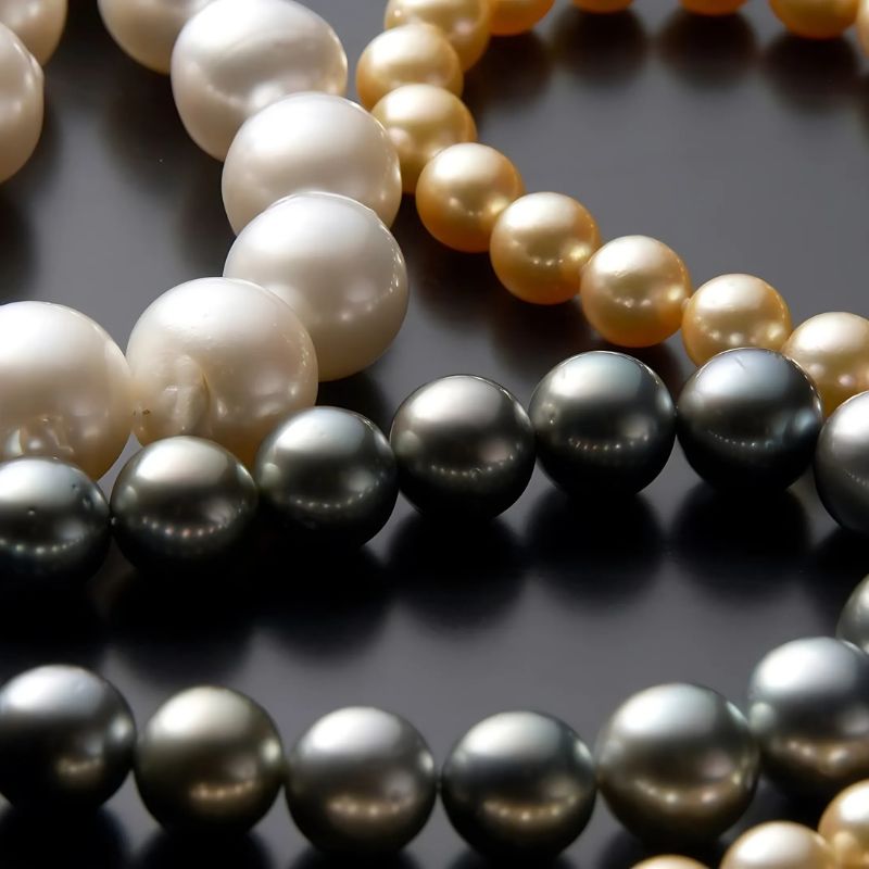 Pearls