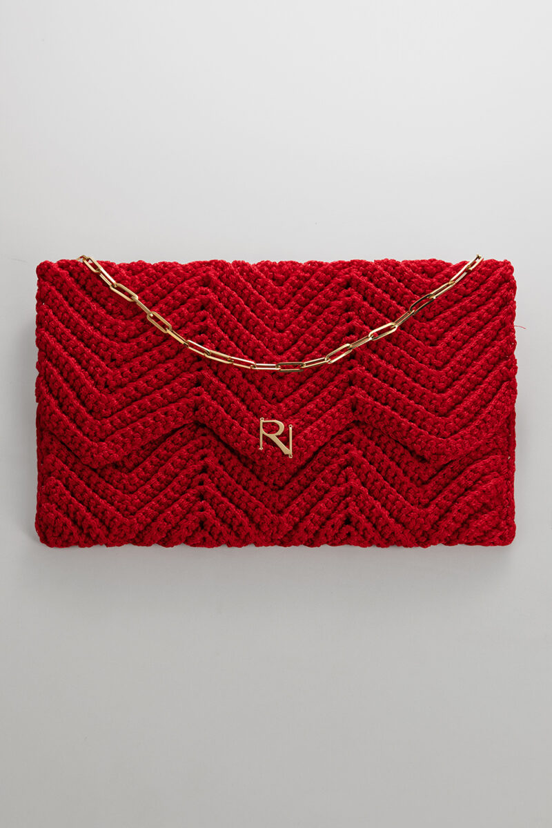 STAR RED