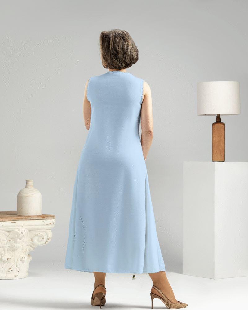 BAHAR Baby Blue