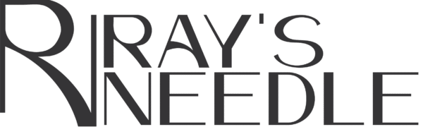 Ray's Needle