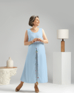 BAHAR Baby Blue