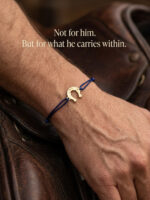 Horseshoe Bracelet