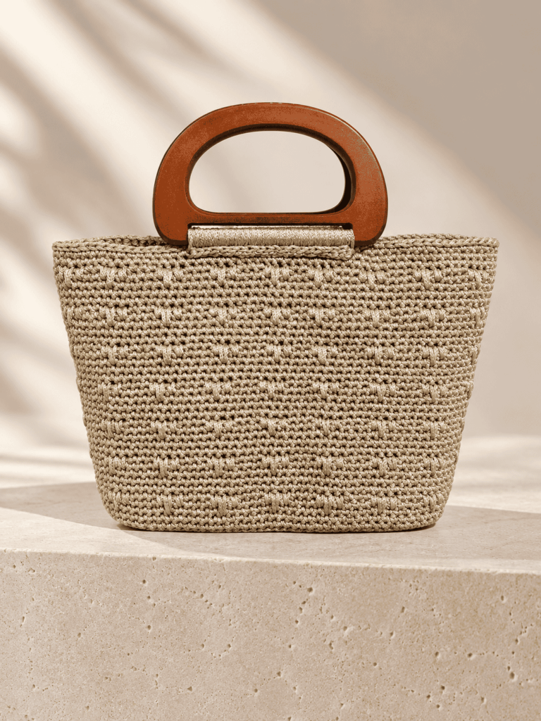 LITTLE LILY HANDBAG