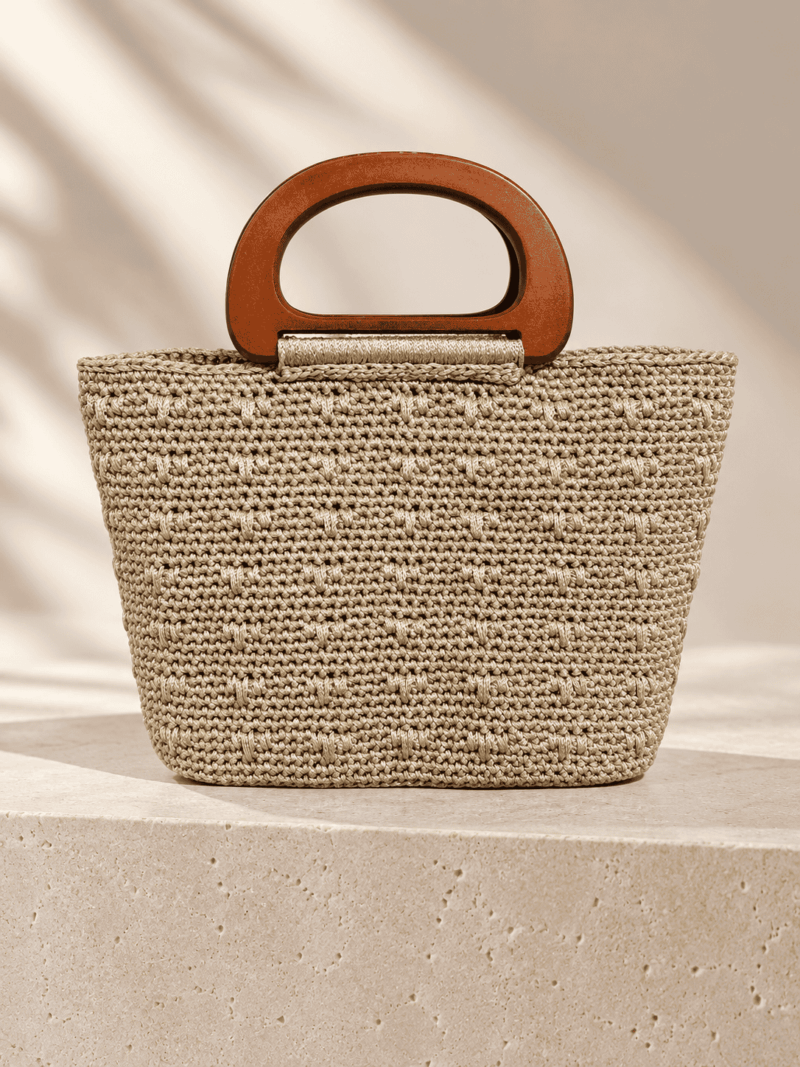 LITTLE LILY HANDBAG