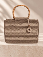 MOKA HANDBAG